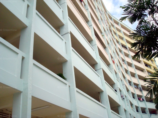Blk 244 Yishun Ring Road (Yishun), HDB 4 Rooms #319852